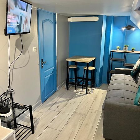 R&B Appart - Centre Ville - Refait A Neuf Orléans Esterno foto